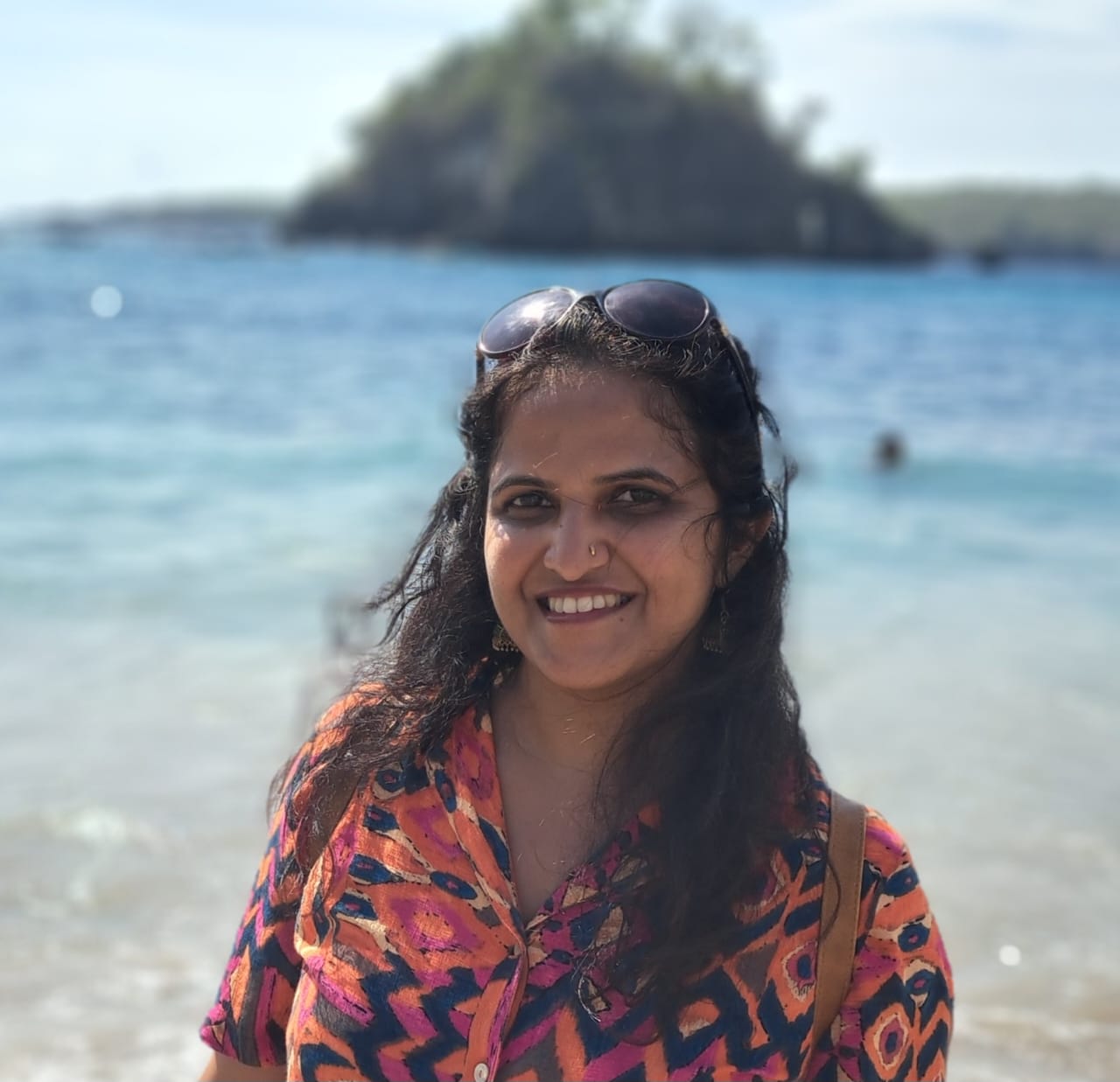 Aditi Phadnis